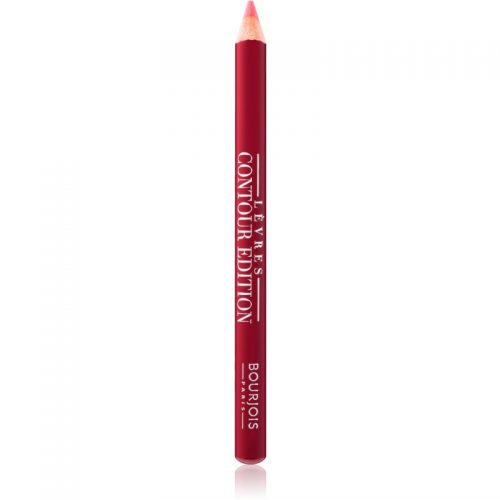 Bourjois Contour Edition trwała konturówka do ust odcień 07 Cherry Boom Boom 1,14 g