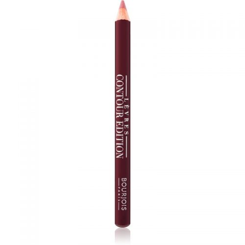 Bourjois Contour Edition trwała konturówka do ust odcień 10 Bordeaux Line 1,14 g