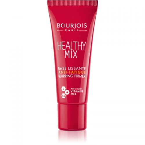 Bourjois Healthy Mix baza pod podkład przeciw oznakom zmęczenia 20 ml