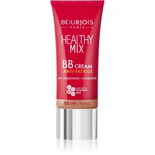 Bourjois Healthy Mix krem BB odcień 03 Dark 30 ml
