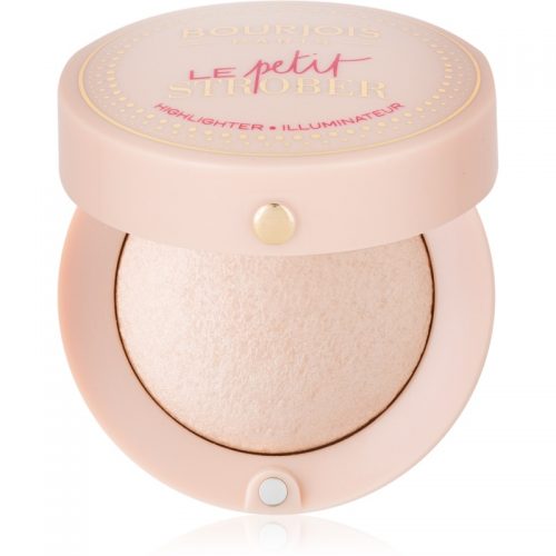 Bourjois Le Petit Strober rozświetlacz odcień Universal Glow