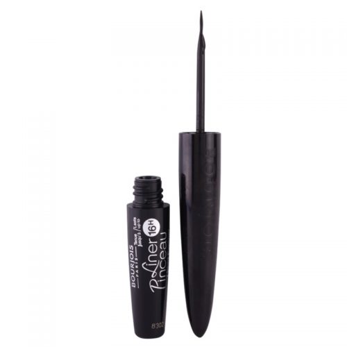 Bourjois Liner Pinceau eyeliner 16 godz. odcień 32 Noir beaux-arts 2,5 ml