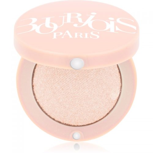 Bourjois Little Round Pot Mono cienie do powiek odcień 03 Originale 1,7 g