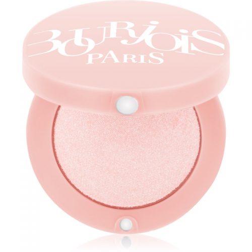 Bourjois Little Round Pot Mono cienie do powiek odcień 11 A L´Eau De Rose 1,7 g