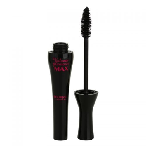 Bourjois Mascara Volume Glamour MAX pogrubiający tusz do rzęs odcień 51 Noir max 10 ml