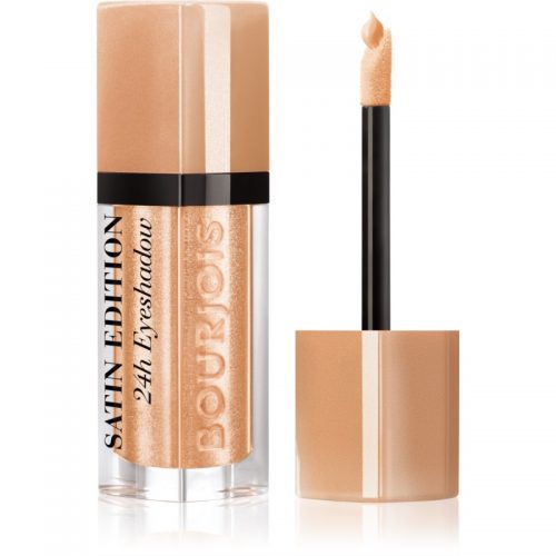 Bourjois Satin Edition cienie do powiek w kremie odcień 01 Beige-seller 8 ml