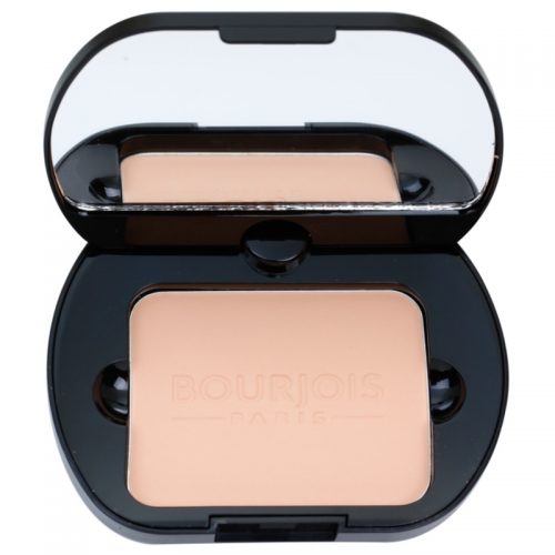 Bourjois Silk Edition puder w kompakcie odcień 54 Rose Beige 9 g