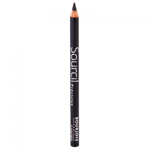 Bourjois Sourcil Precision kredka do brwi odcień 01 Noir Ebene 1,13 g