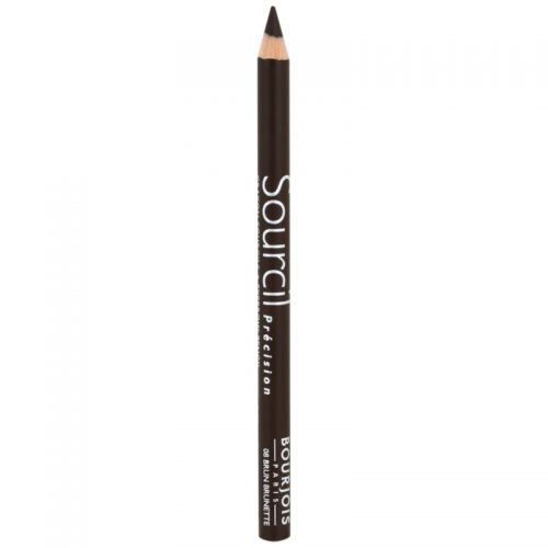 Bourjois Sourcil Precision kredka do brwi odcień 08 Brun Brunette 1,13 g