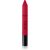 Bourjois Velvet the Pencil szminka w sztyfcie odcień 015 ROUGE ES-CARMIN 3 g