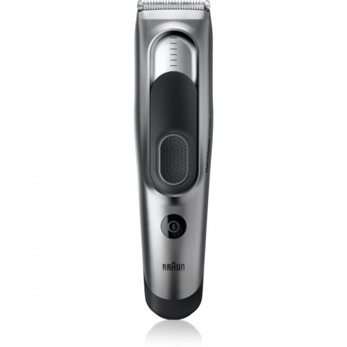 Braun Hair Clipper HC5090 maszynka do strzyżenia włosów + 2 nasadki