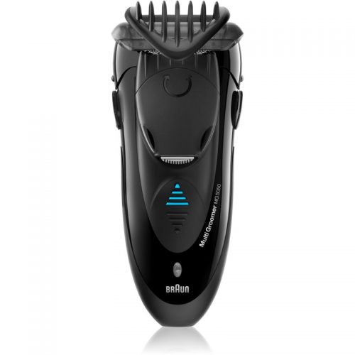 Braun Multi Groomer MG5050 trymer i golarka 3 w 1