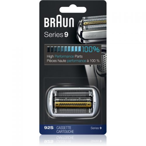 Braun Replacement Parts 92S Cassette kaseta wymienna