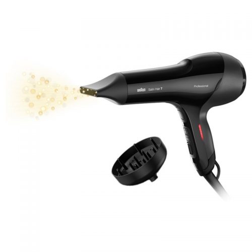 Braun Satin Hair 7 HD 785 suszarka do włosów
