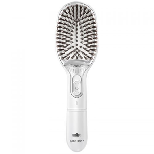 Braun Satin Hair 7 Iontec BR750 szczotka do włosów