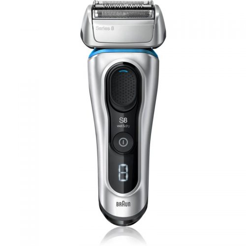 Braun Series 8 8350s Silver maszynka do golenia 8350s Silver