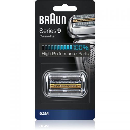 Braun Series 9 Combipack Casette 92M kaseta wymienna