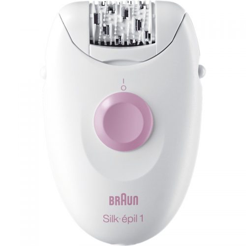 Braun Silk épil 1-1170 depilator (5316)