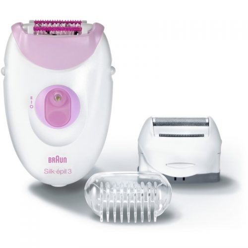 Braun Silk-épil 3 3270 depilator (5320)