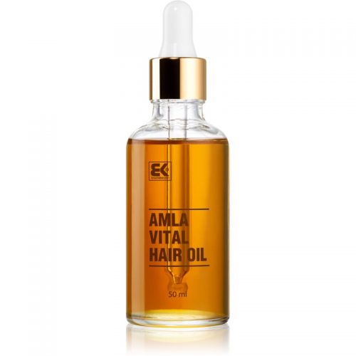 Brazil Keratin Amla Vital Hair olejek do rzednących włosów 50 ml