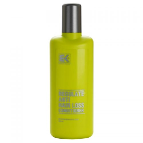 Brazil Keratin Anti Hair Loss odżywka z keratyną do włosów słabych 300 ml