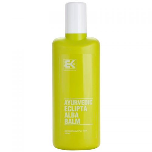 Brazil Keratin Ayurvedic Eclipta odżywka do wzmocnienia włosów 300 ml