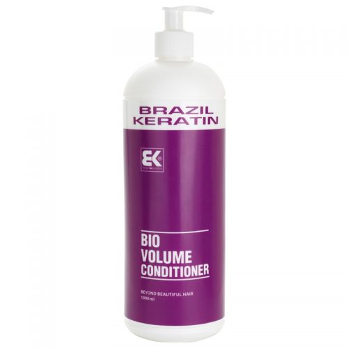 Brazil Keratin Bio Volume odżywka do zwiększenia objętości 1000 ml