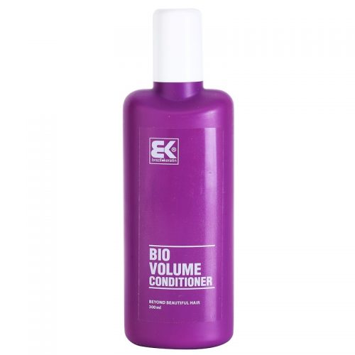 Brazil Keratin Bio Volume odżywka do zwiększenia objętości 300 ml