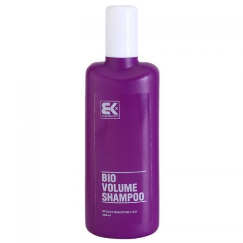 Brazil Keratin Bio Volume szampon do zwiększenia objętości 300 ml