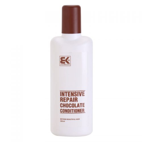 Brazil Keratin Chocolate odżywka do włosów zniszczonych 300 ml