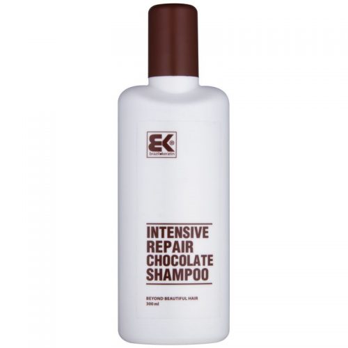 Brazil Keratin Chocolate szampon do włosów zniszczonych 300 ml