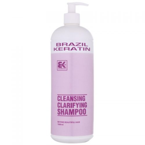 Brazil Keratin Clarifying szampon oczyszczający 1000 ml