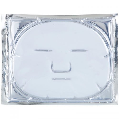 Brazil Keratin Collagen Mask maseczka regenerująca i nawilżająca ze zwiększoną zawartością kolagenu