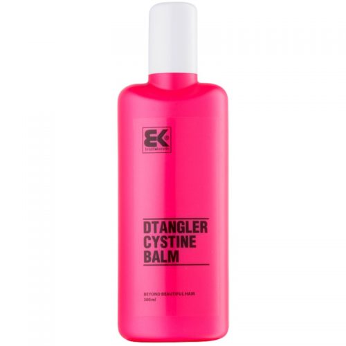 Brazil Keratin Cystine balsam dla łatwego rozczesywania włosów 300 ml