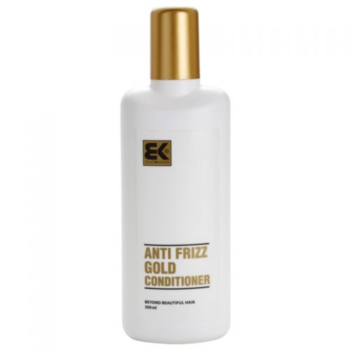 Brazil Keratin Gold odżywka z keratyną do włosów zniszczonych 300 ml