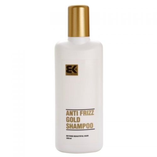 Brazil Keratin Gold skoncentrowany szampon z keratyną 300 ml