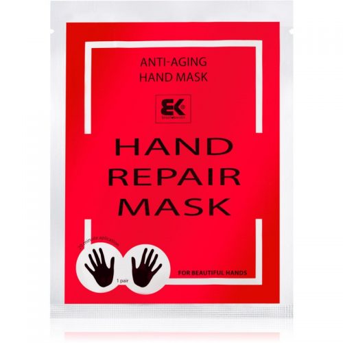 Brazil Keratin Keratin maseczka nawilżająco – odżywcza do rąk