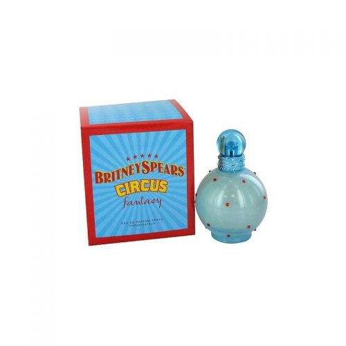 Britney Spears Circus Fantasy woda perfumowana dla kobiet 30 ml