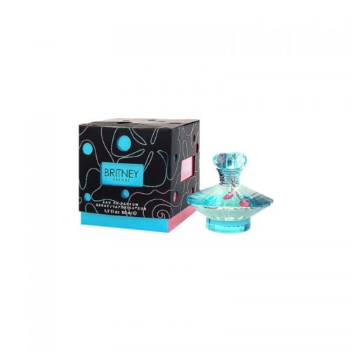 Britney Spears Curious woda perfumowana dla kobiet 50 ml