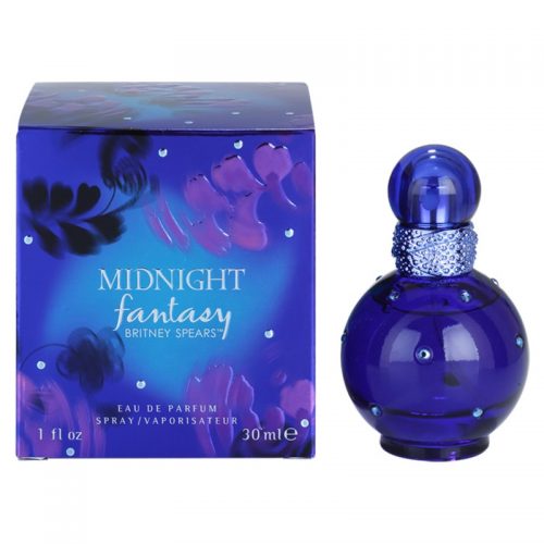 Britney Spears Fantasy Midnight woda perfumowana dla kobiet 30 ml