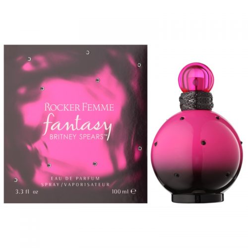 Britney Spears Fantasy Rocker Femme woda perfumowana dla kobiet 100 ml