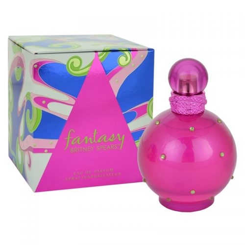 Britney Spears Fantasy woda perfumowana dla kobiet 100 ml