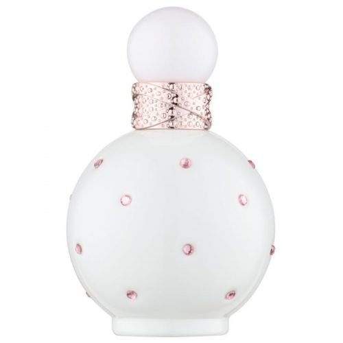 Britney Spears Intimate Edition woda perfumowana dla kobiet 50 ml