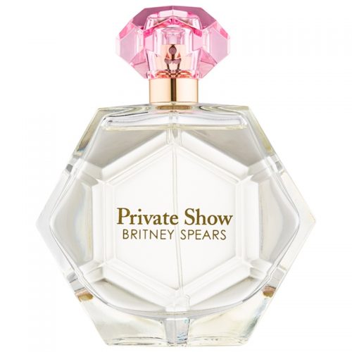 Britney Spears Private Show woda perfumowana dla kobiet 100 ml