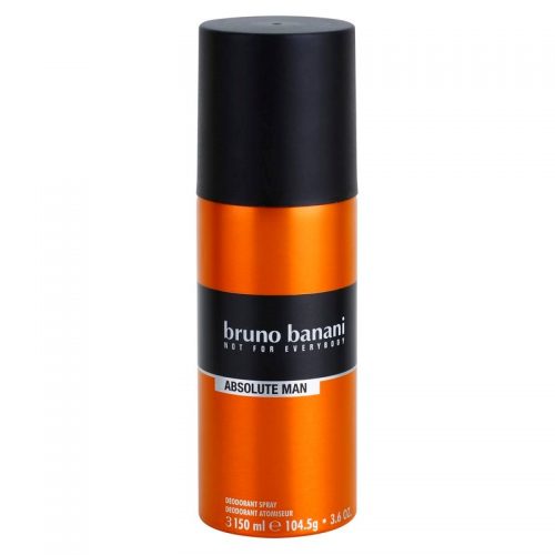 Bruno Banani Absolute Man dezodorant w sprayu dla mężczyzn 150 ml