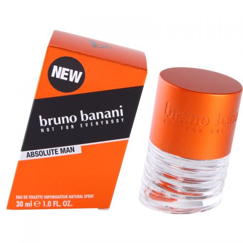 Bruno Banani Absolute Man woda toaletowa dla mężczyzn 30 ml