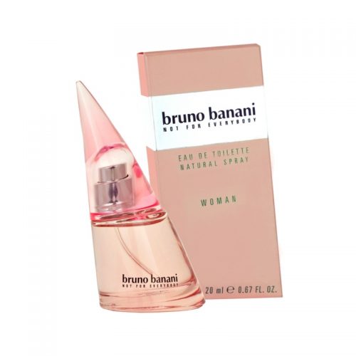 Bruno Banani Bruno Banani Woman woda toaletowa dla kobiet 20 ml
