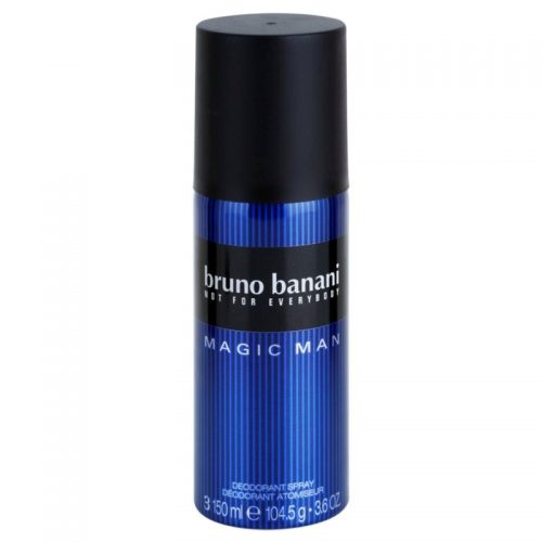 Bruno Banani Magic Man dezodorant w sprayu dla mężczyzn 150 ml