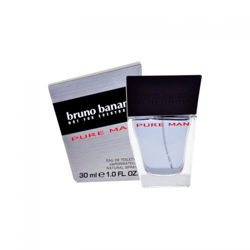 Bruno Banani Pure Man woda toaletowa dla mężczyzn 30 ml