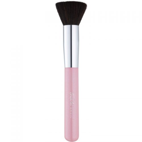 BrushArt Basic Pink pędzel do podkładu